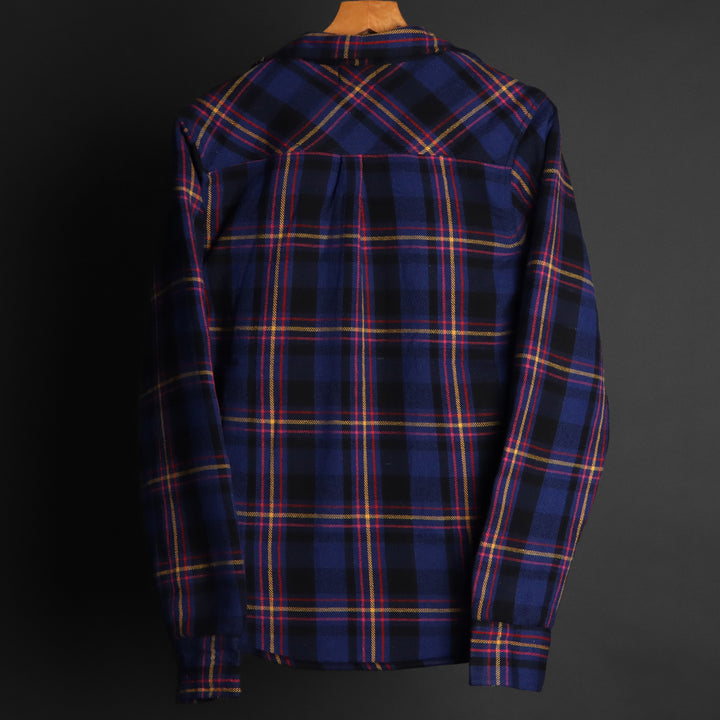 RDKLU - Sherpa Shirt For Men #6