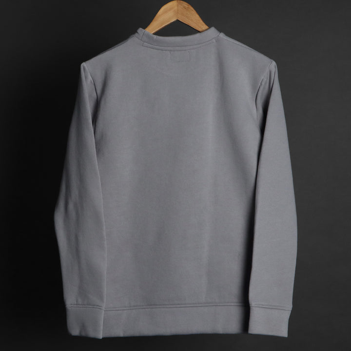 Unisex Basic Sweatshirt #4