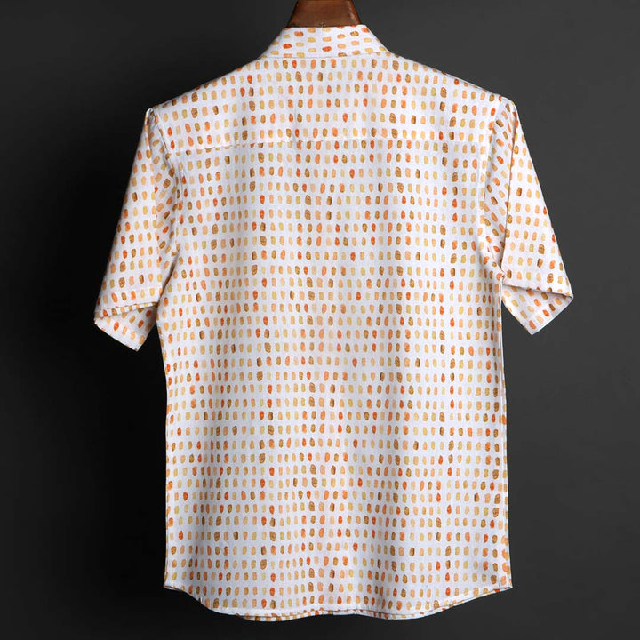 RDKLU - Printed Shirt For Men #111