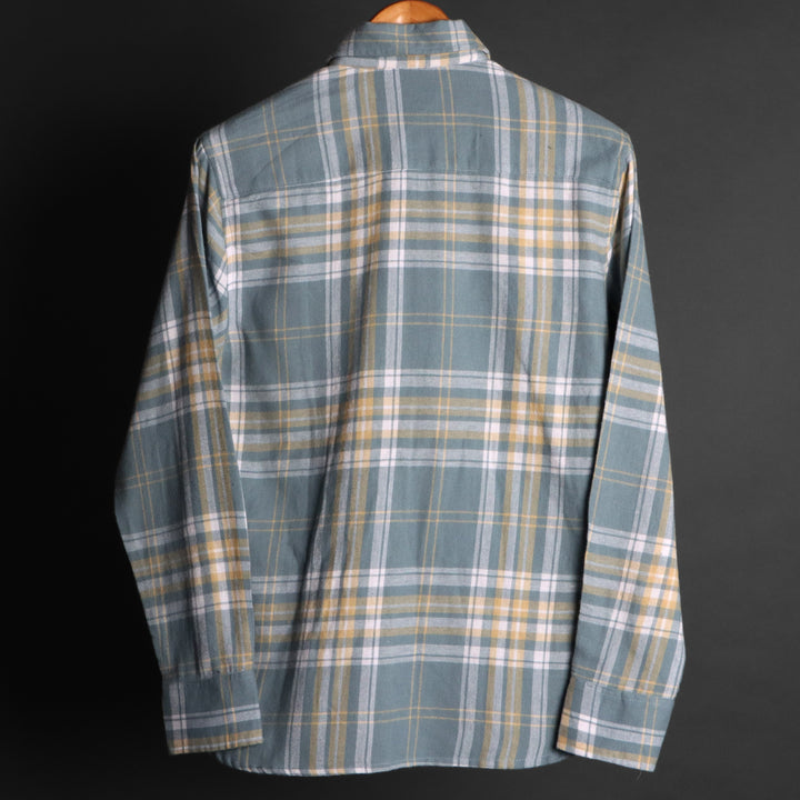 Flannel Shirt #14