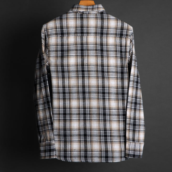 Flannel Shirt #11