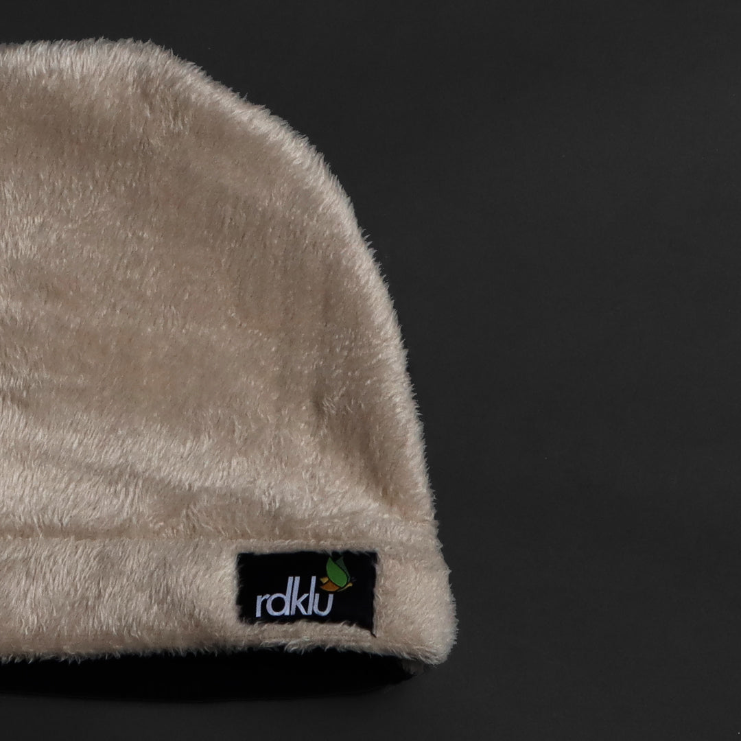 WINTER CAPS - RDKLU BEANIE #1