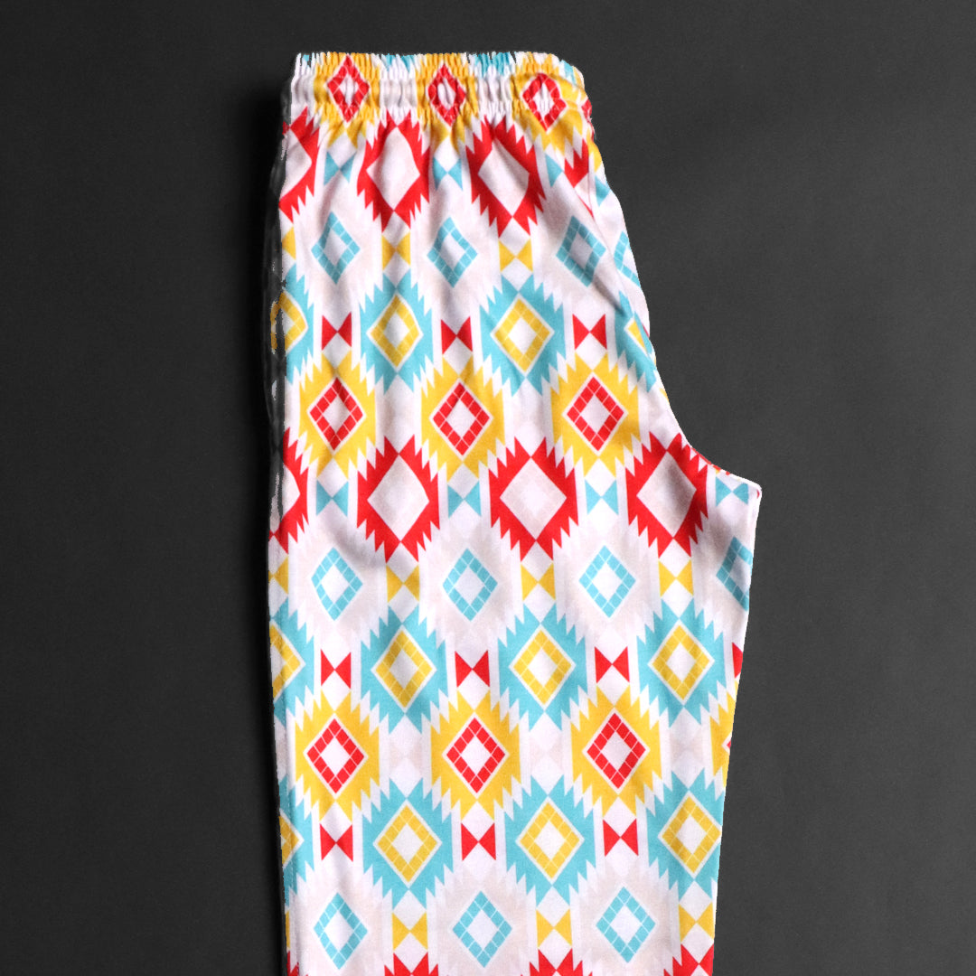 Aztec Kult 1 - Women's Sweatpant#5