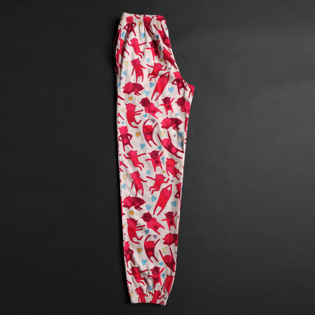 I AM FLOATING - Women's Sweatpant#16