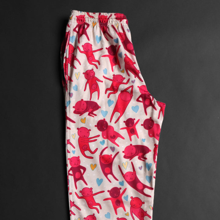 I AM FLOATING - Women's Sweatpant#16