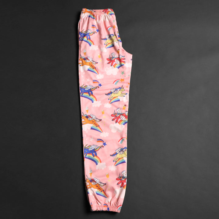 MAGIK - Women's Sweatpant#25