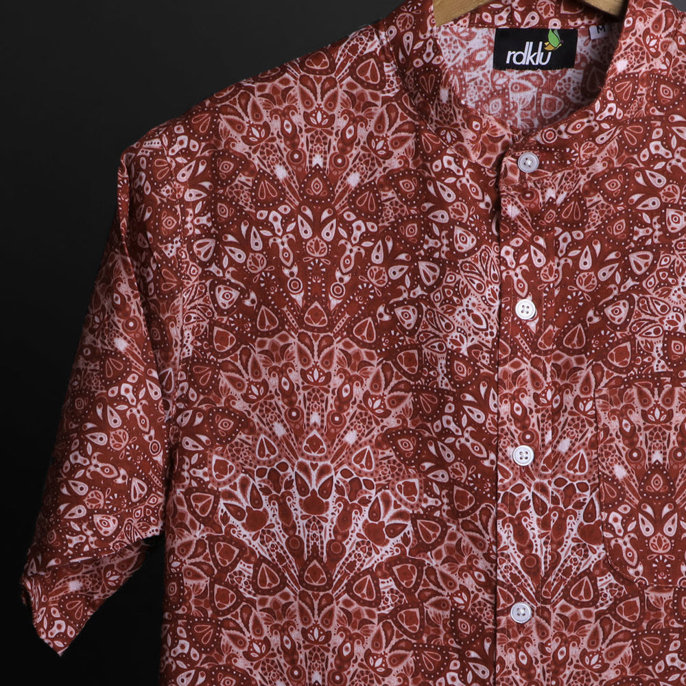 Prints - RDKLU -Shirt For Men#489