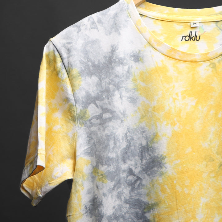 RDKLU Hand Tie & Dye Tee#90