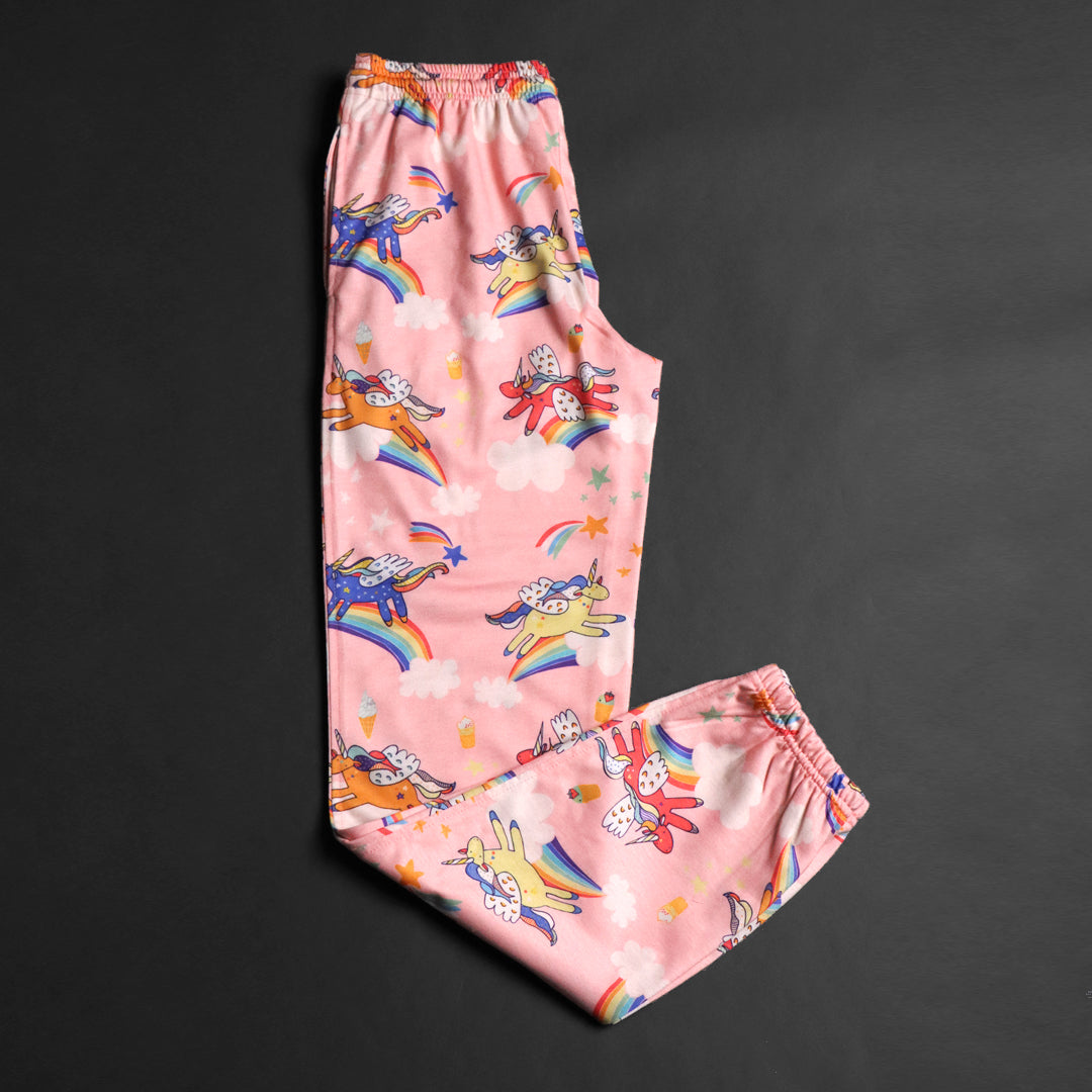 MAGIK - Women's Sweatpant#25