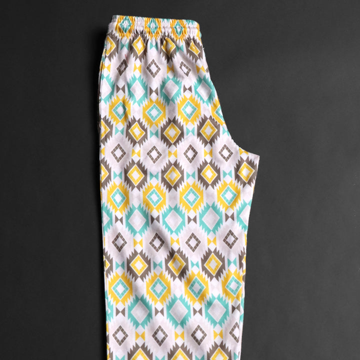 Aztec Kult 1 - Women's Sweatpant#5