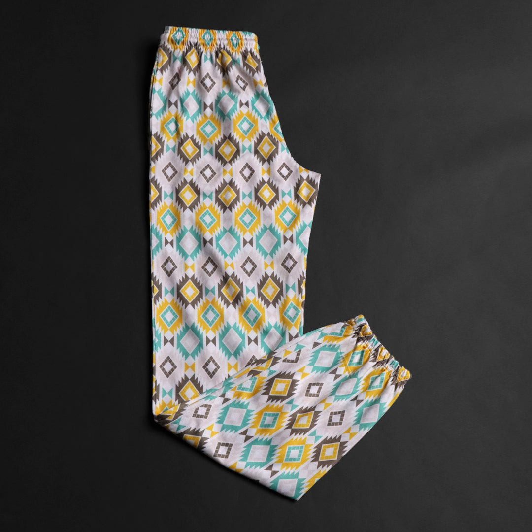 Aztec Kult 1 - Women's Sweatpant#5