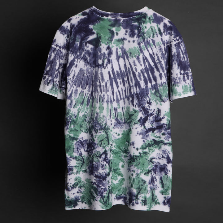 RDKLU - Hand Tie & Dye Tee#68