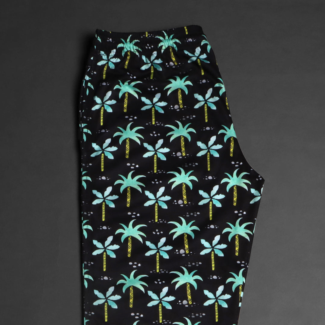 TROPICAL -Women's Sweatpant#42