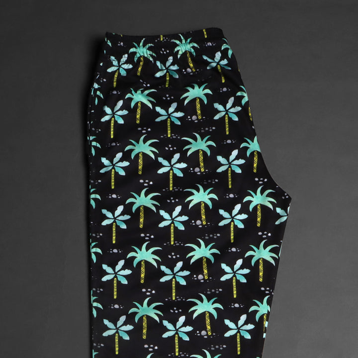 TROPICAL -Women's Sweatpant#42