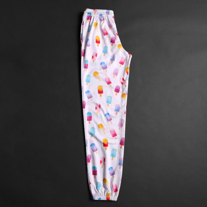 ICE POP -Women's Sweatpant#17