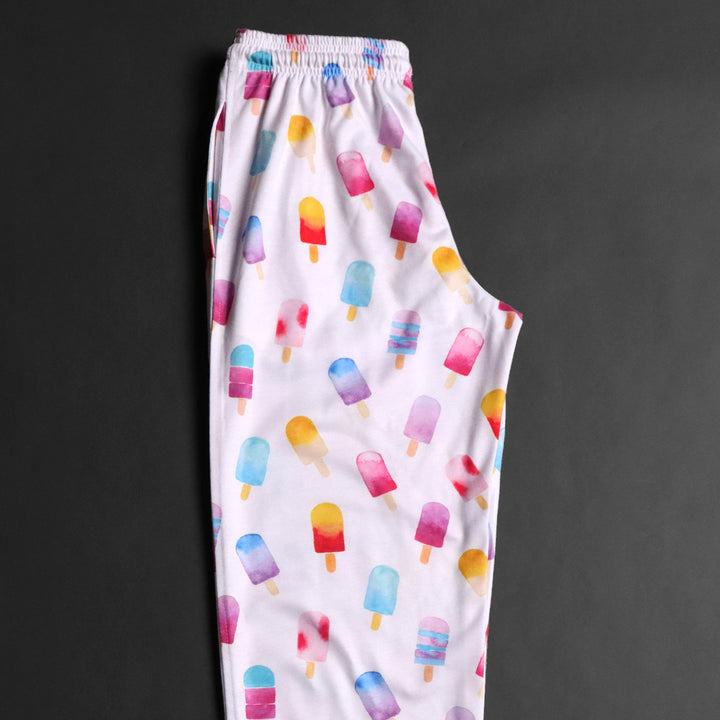 ICE POP -Women's Sweatpant#17