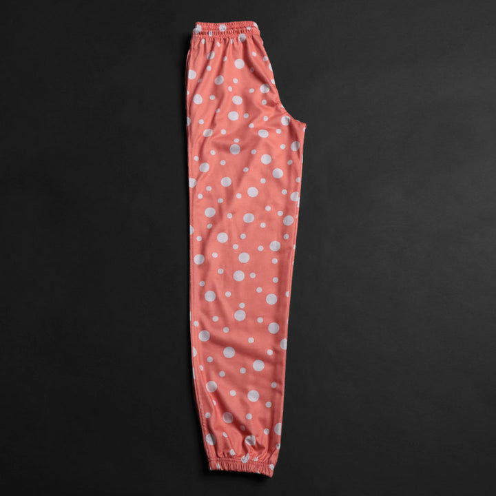 Polka#1 - Women's Sweatpant#31