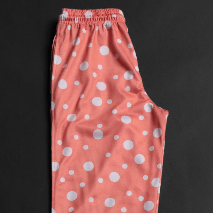 Polka#1 - Women's Sweatpant#31