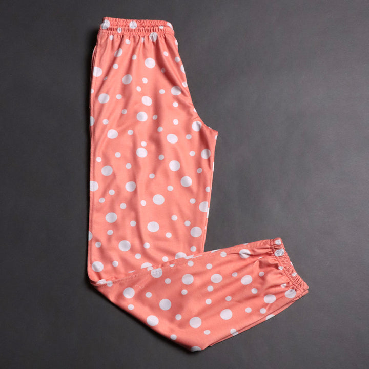 Polka#1 - Women's Sweatpant#31