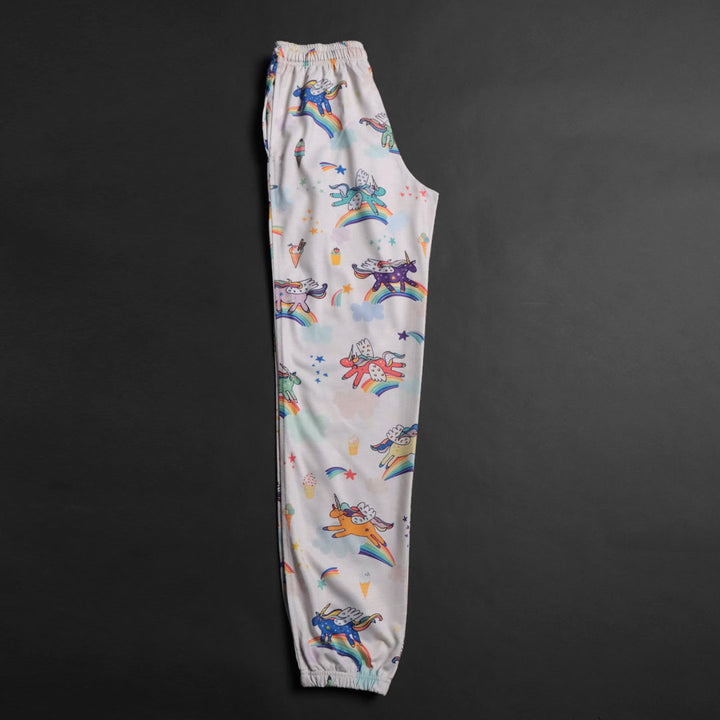 MAGIK - Women's Sweatpant#25