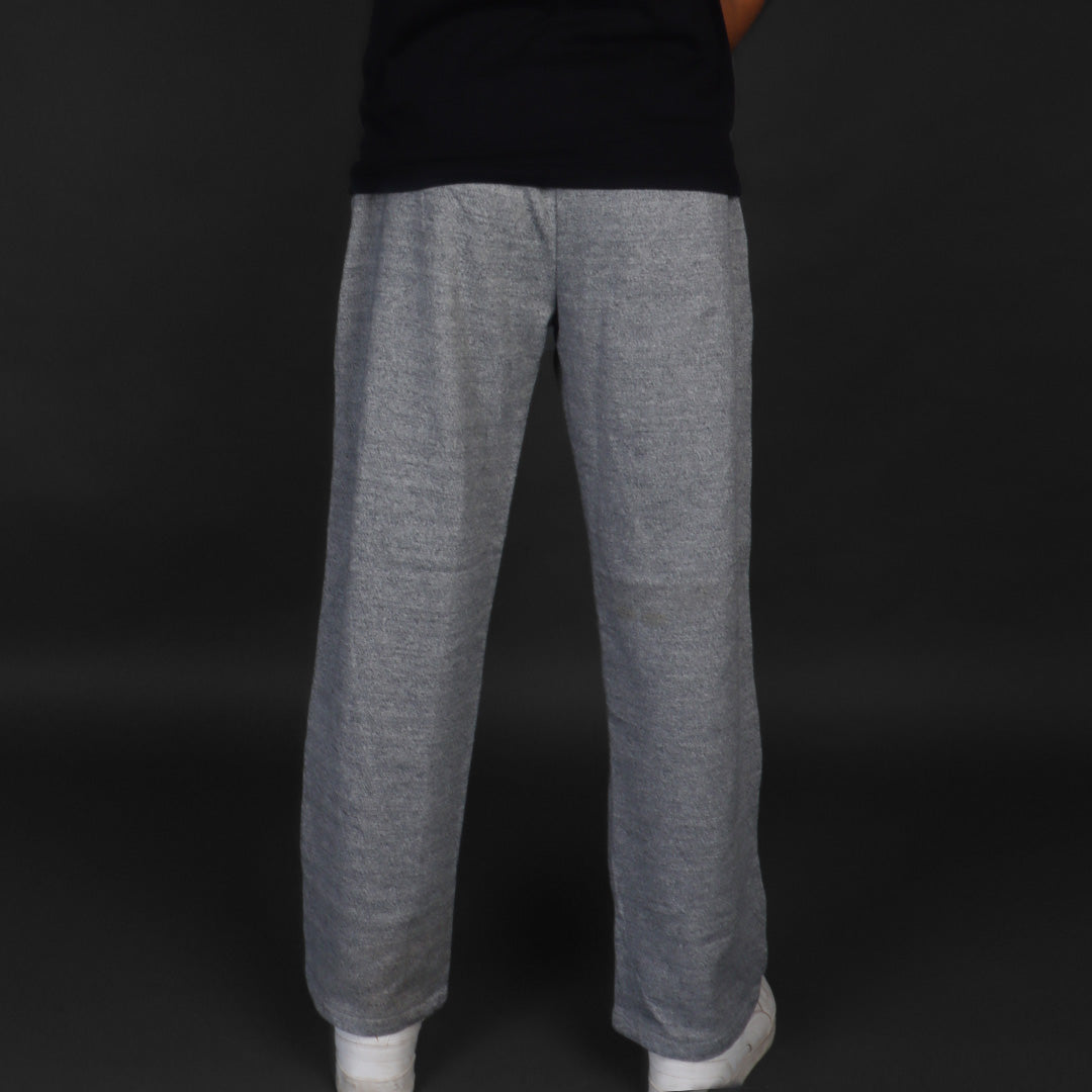 Unisex Wide Leg Pant #15