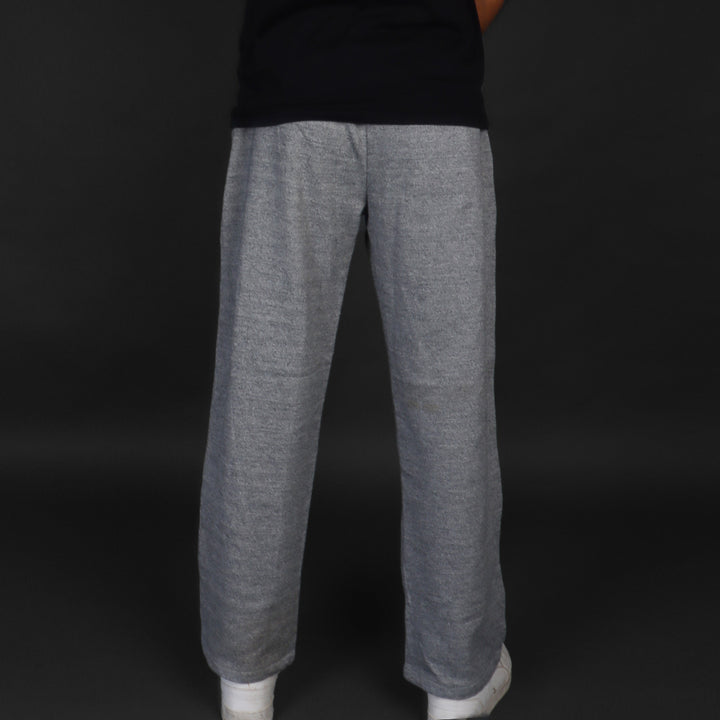 Unisex Wide Leg Pant #15