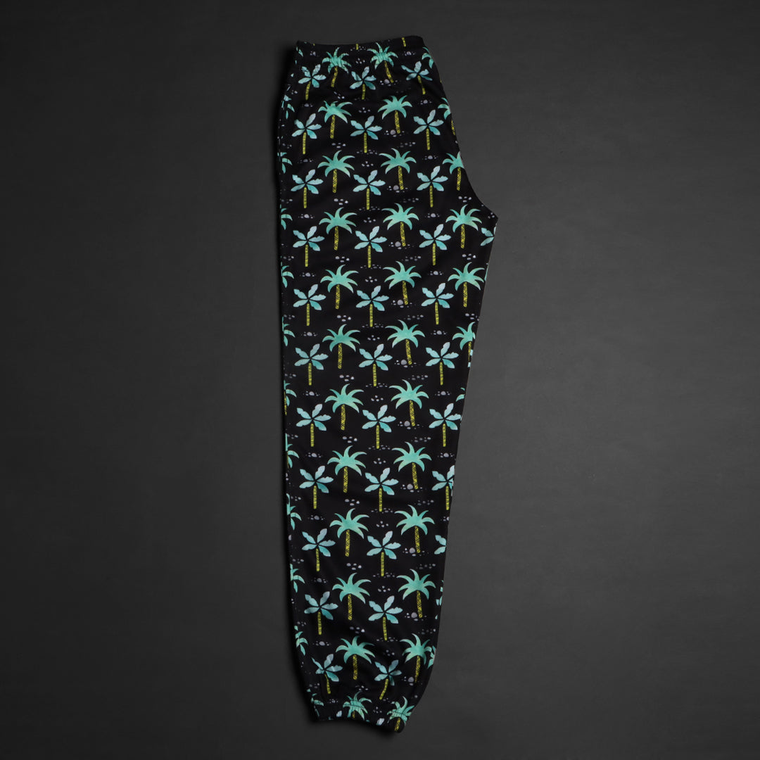 TROPICAL -Women's Sweatpant#42