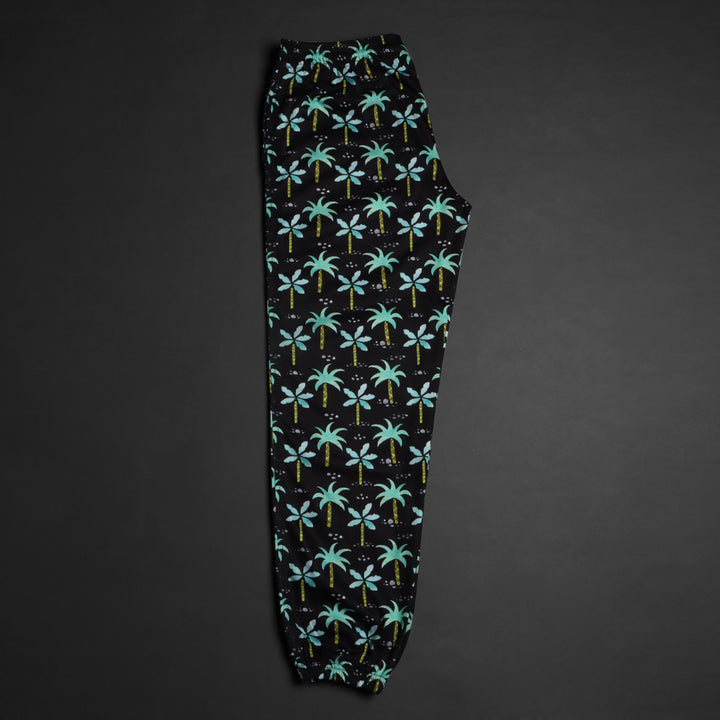 TROPICAL -Women's Sweatpant#42