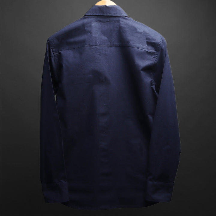 RDKLU PLAIN SHIRT #4