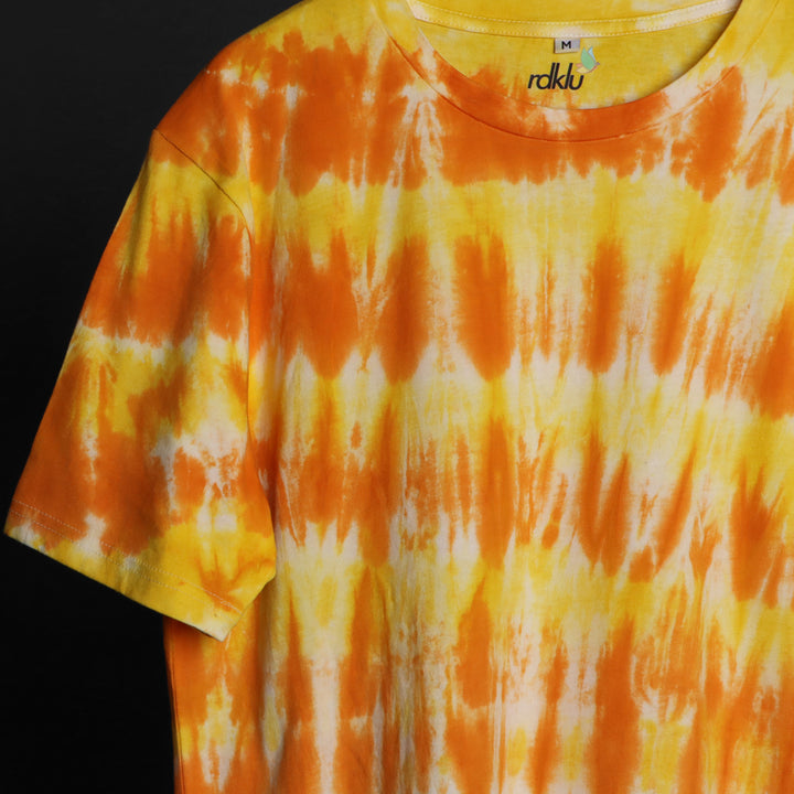 RDKLU - Hand Tie & Dye Tee#64