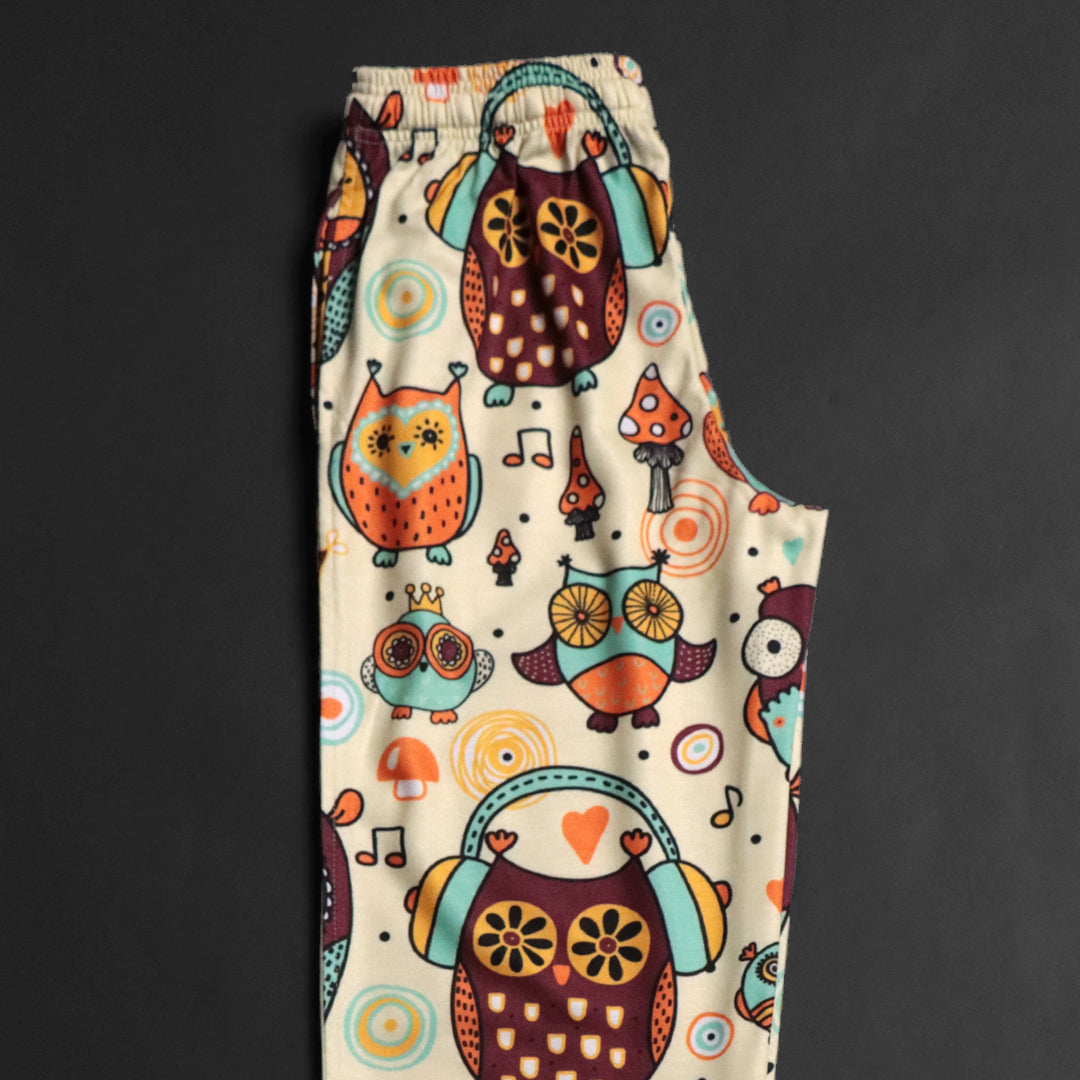 HOOT HOOT ! - Women's Sweatpant#1