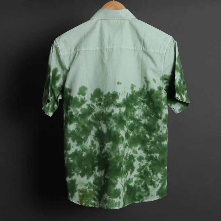 RDKLU -Tie&Dye Shirt For Men #14