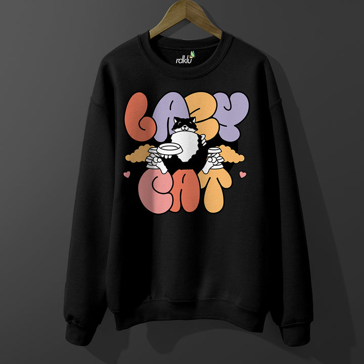 Unisex PRINTED Sweatshirt #26