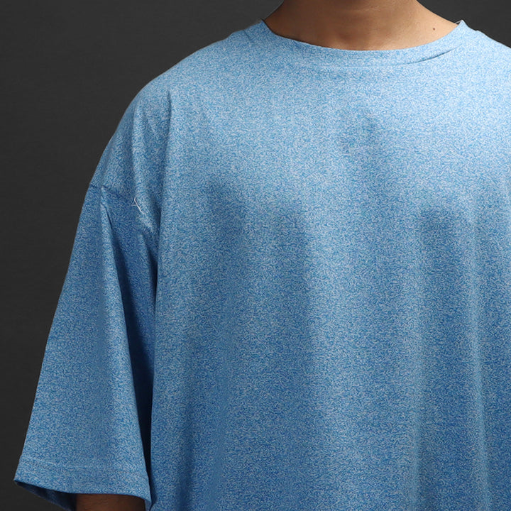 Basic Oversize Tee #1