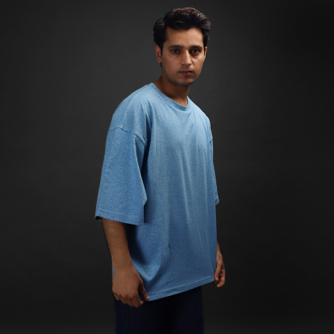 Basic Oversize Tee #1