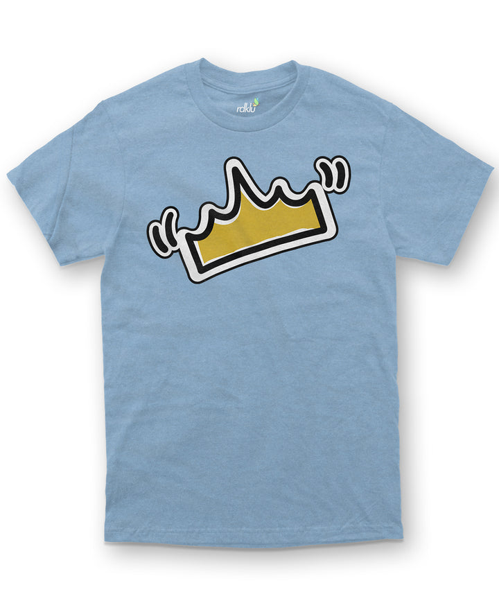 Kingpin - Cotton Printed Tee #64