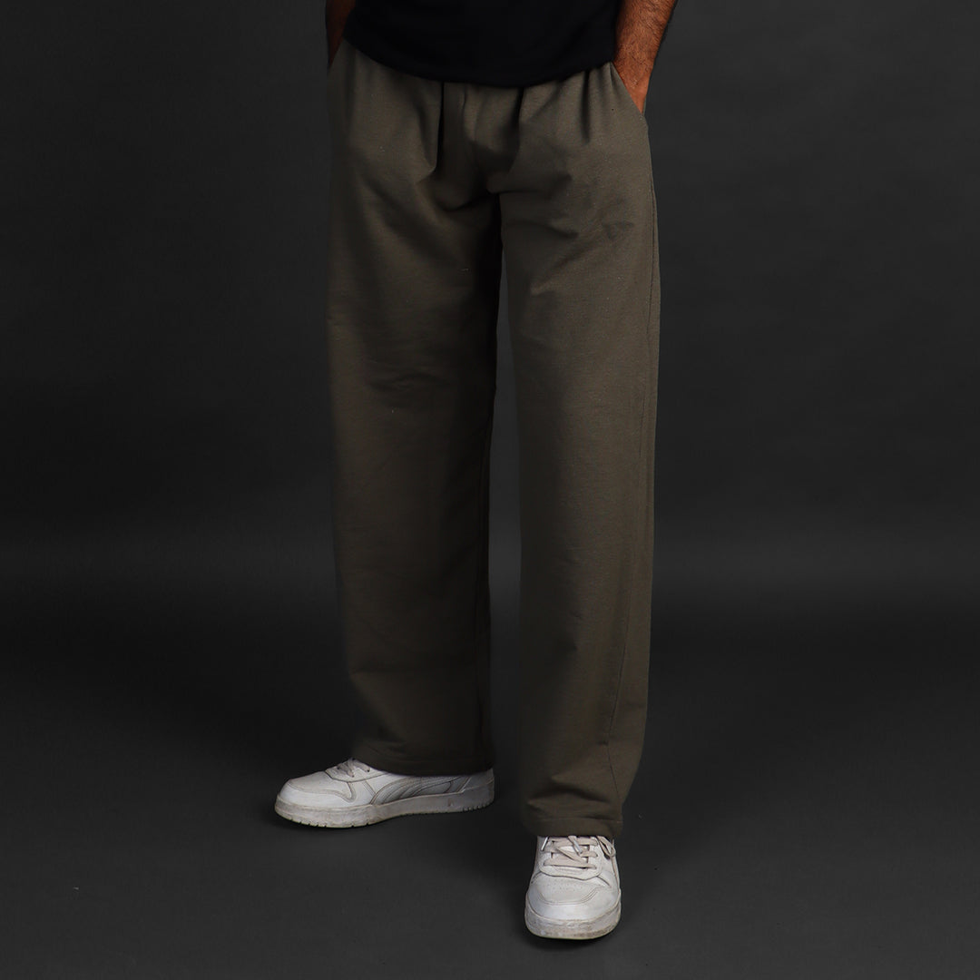 Unisex Wide Leg Pant #16