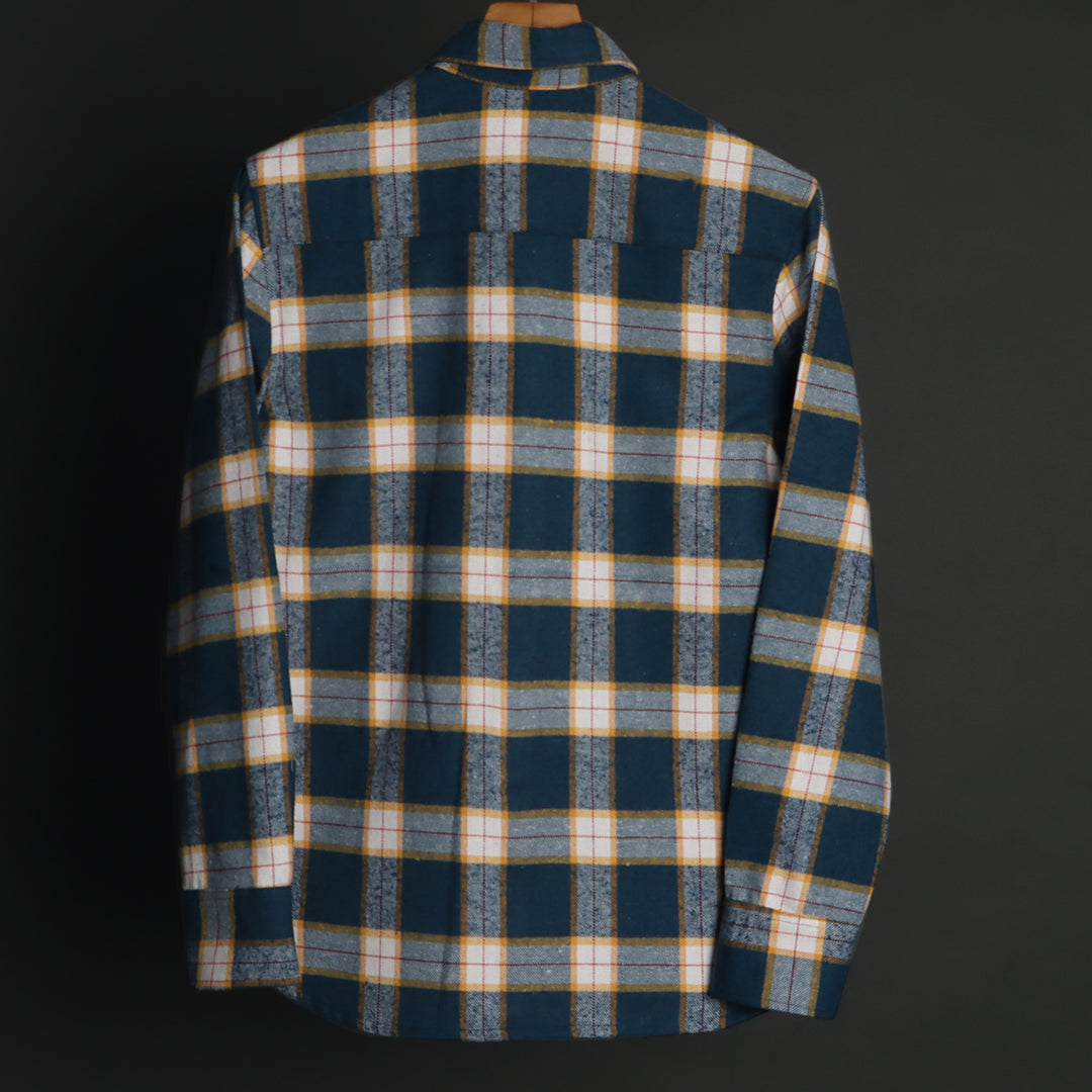 Flannel Shirt #25