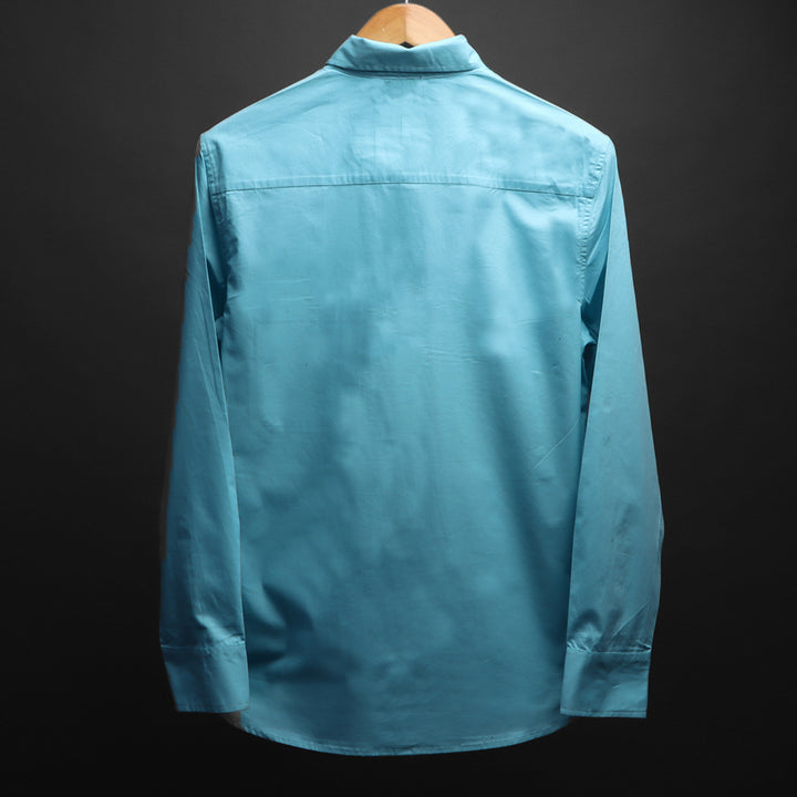 RDKLU PLAIN SHIRT #7