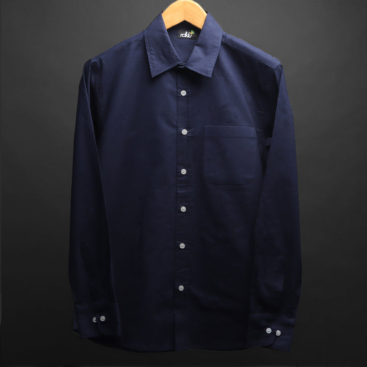 RDKLU PLAIN SHIRT #4