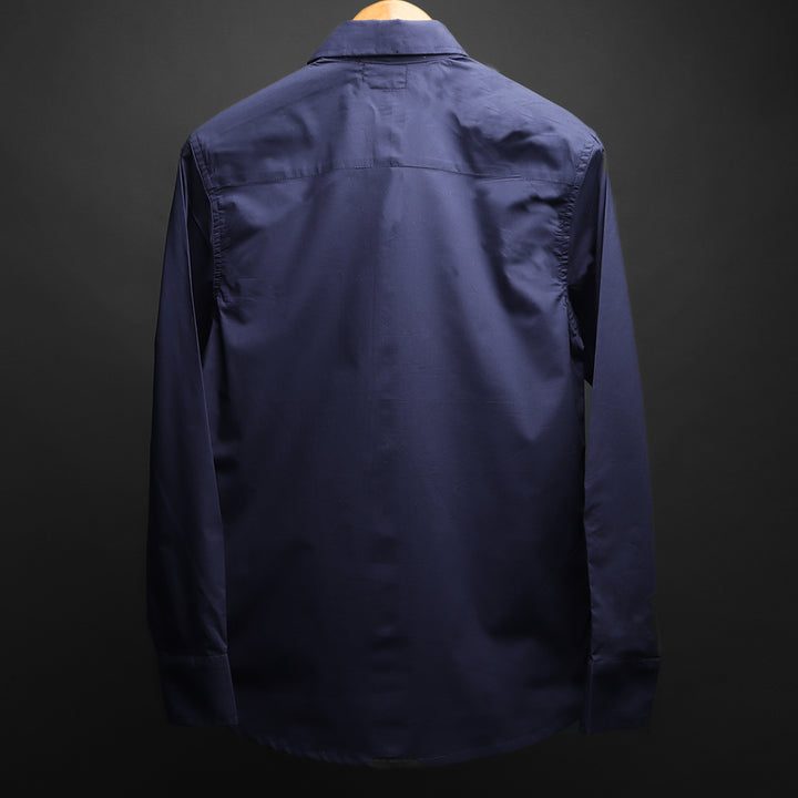 RDKLU PLAIN SHIRT #6