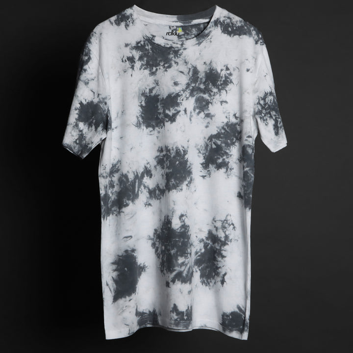 RDKLU -Hand Tie & Dye Tee#25