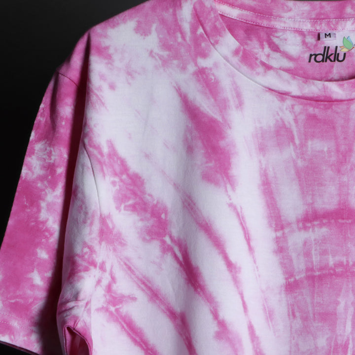 RDKLU - Hand Tie & Dye Tee#8